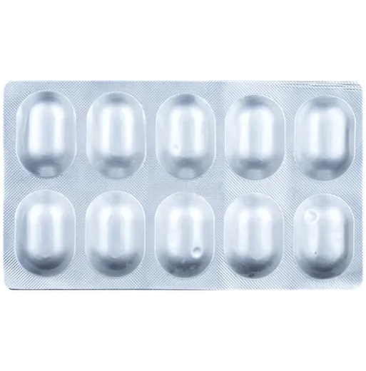 dapaturn sm 10mg tablet 10's